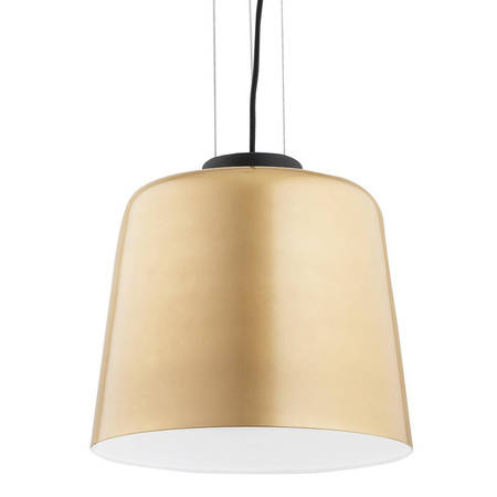 Lampa wisząca 1 pł. BERKLEY (4690) - Argon