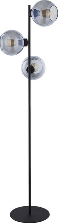 Lampa podłogowa CUBUS GrafitE (5239) - TK Lighting