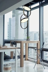 Lampa wisząca ELIPSE LED (60217A-L) - Step into Design