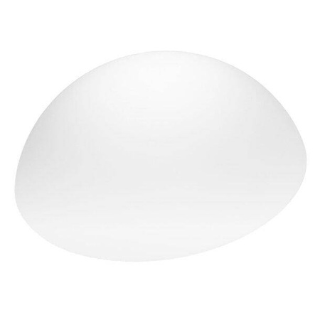Lampa ogrodowa półkula ATMOSPHERE M LED RGBW 16 kolorów 35 cm (ES-B3517) - Step into Design