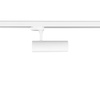 Reflektor Sumba 20W 2700/4000K Biały 3 Obwodowy (ML1110) - Milagro