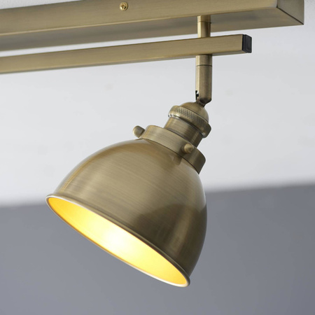 Lampa Sufitowa Wyatt (96801) Endon