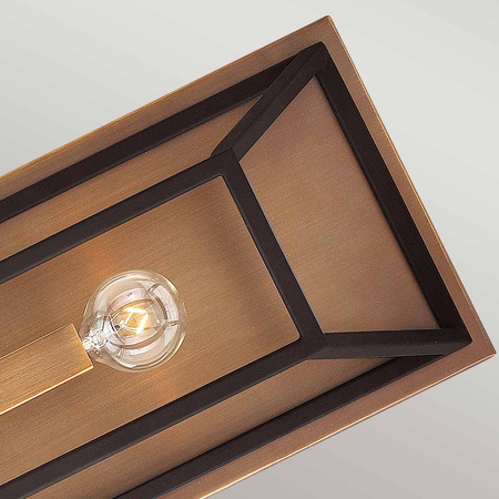Kinkiet Fulton (HK-FULTON2) - Elstead Lighting