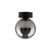 Lampa sufitowa /kinkiet ESTERA BLACK (10255) - TK Lighting