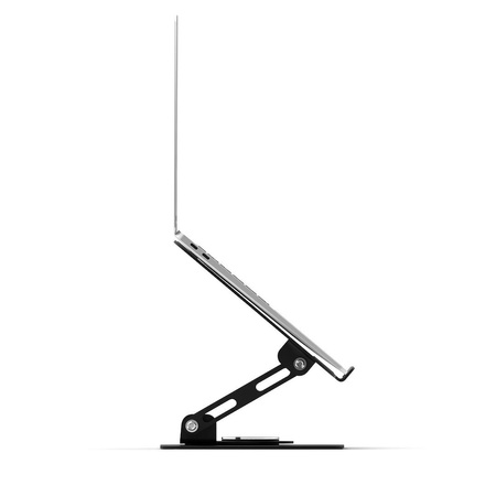 Obrotowa regulowana podstawka pod laptop Varia Flex (LV0174) - LVN SYSTEM