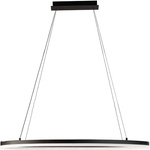 Sirko 60977 lampa wisząca 1x37,7w/led 4429lm 2700k-3350k-4000k ip20 (FHL60977) - Fischer&Honsel