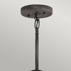 Żyrandol Ashland Bay (KL-ASHLANDBAY-5P) - Elstead Lighting