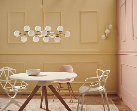 Lampa wisząca CUMULUS 14 (10752145) - Kaspa