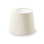 Abażur okrągły M piasek (PAN-161-BY) - Leds-C4