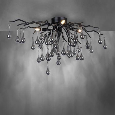 Lampa sufitowa ICICLE 60 cm (8090-18) - Paul Neuhaus