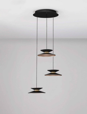 Lampa wisząca wewnętrzna GUANAY (LE44742) - Luces Exclusivas