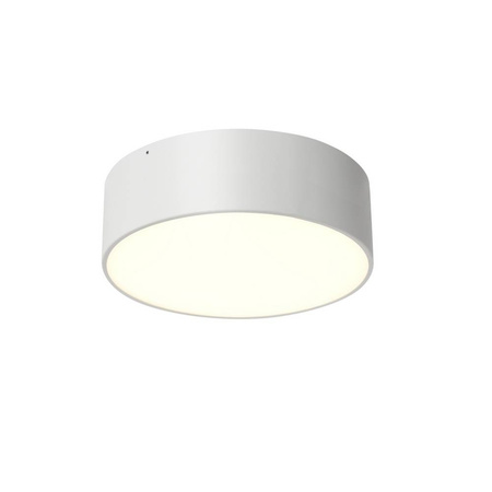 Plafon DISC S biały (30302101) - KASPA