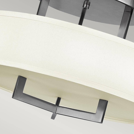 Lampa sufitowa Hampton (HK-HAMPTON-SF) - Elstead Lighting