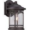 Kinkiet zewnętrzny Marblehead (QZ-MARBLEHEAD2-S) - Elstead Lighting