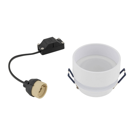 Wpuszczana lampa wewnętrzna SHINE (11350) - Nowodvorski
