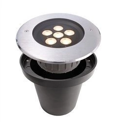 Lampa do montażu w podłożu HP I 3000K (D730249)