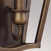 Kinkiet Yarmouth (FE-YARMOUTH-2W) - Elstead Lighting