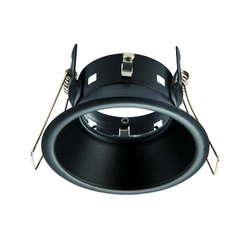 Lampa wpuszczana Speculo anti-glare IP65 50W (80248) - Saxby