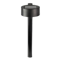 Słupek Solarny Eye 3000K IP44 (EKO1455) - Eko-Light