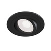 Lampa Wpuszczana Atom (DL023-2-01B) - Maytoni