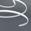 Lampa sufitowa RIBBON Kol. Biały 4000K (0030.21 DIM N) - Vivida