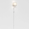 Kinkiet Arbor Plug-In (1479002) - Astro Lighting