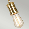 Lampa wisząca  Douille (DOUILLE-P-BPB) - Elstead Lighting