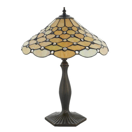 Lampa Stołowa Pearl (64301) Tiffany