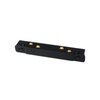 ADAPTOR 143*18*17mm  BLACK COLOR (20103 Zambelis) - Zambelis