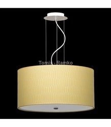 Żyrandol ONDE 60 (67840 - Ramko) - żyrandol