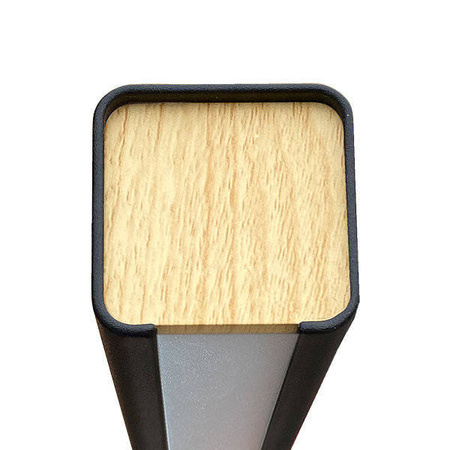 Lampa wisząca LINEAR 100cm czarna 3k Altavola Design (LA089/PR_100_3k_black) - ALTAVOLA DESIGN