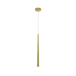 Lampa wisząca Cascade (MOD132PL-L6BSK) - Maytoni