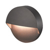 OUTDOOR WALL LIGHT LED 2W GRAPHITE (E294 Zambelis) - Zambelis