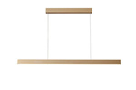 Lampa wisząca OLIVIER 120 3000K DIMM złota (AZ5110) - Azzardo