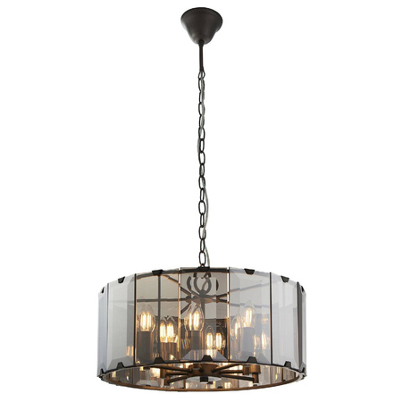 Lampa Wisząca Clooney (61294) Endon