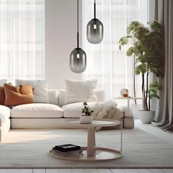 Lampa wisząca ALIAS BLACK Ø 12 cm (ML0322) - Milagro