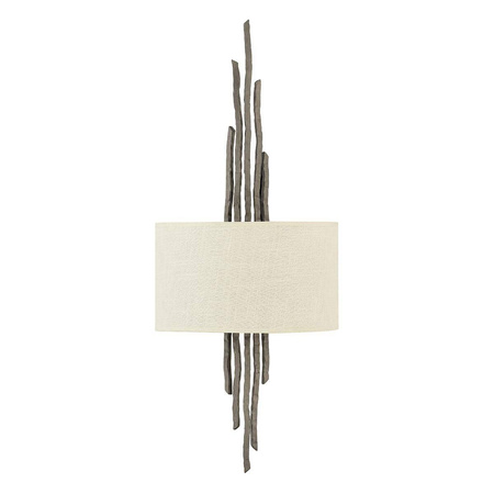 Kinkiet Spyre (HK-SPYRE2-MMB) - Elstead Lighting