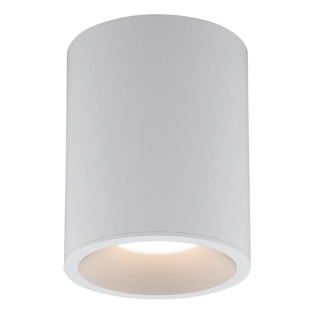 Lampa Sufitowa Kos Round 100 LED Biały (1326061) - Astro Lighting