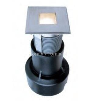 Lampa do montażu w podłożu 42x42 (D730340)
