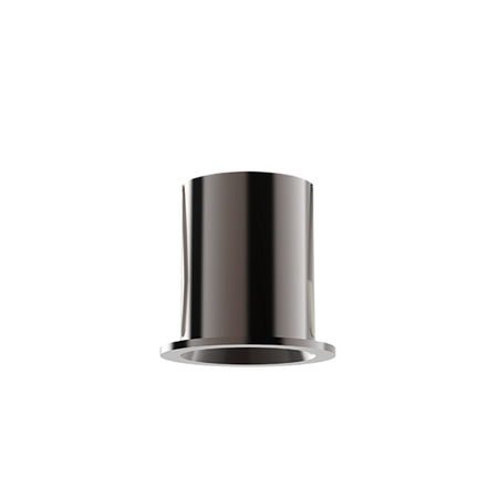 RING NICKEL BLACK FOR S204-S205 (RFLNB204 Zambelis) - Zambelis