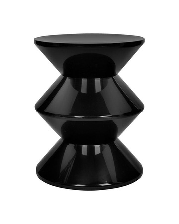 Stolik TURN czarny (KH010103256) - King Home