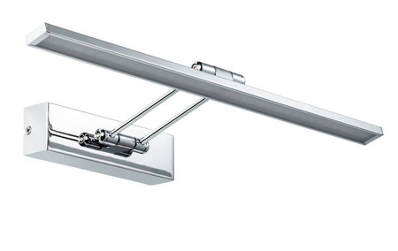 Lampa ścienna do obrazów/galeria LED Beam Fifty (PL99889) - PAULMANN