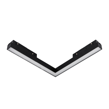 Reflektor Narożny Na Szynę 48V Multiline Stripe C (893456) - Loonari