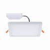 Plafoniera VariFit AREO LED DIM 13W 1200lm 2000-4000K 175x175mm IP44 230V biały matowy / tworzywo sztuczne (PL92993) - PAULMANN