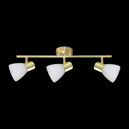 Lampa sufitowa JOTA 3xE14 (ML1062) - Milagro