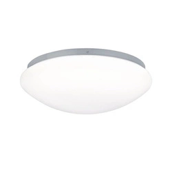Leonis IP44 LED 9,5W 4000K 270mm Biały 230V Tworzywo sztuczne (PL70724) - PAULMANN