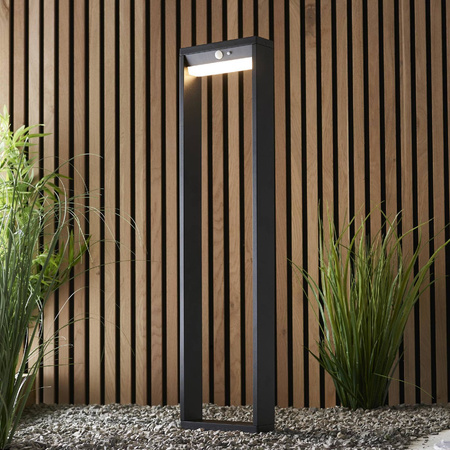 Lampa Stojąca Zewnętrzna Dannah (96936) Endon