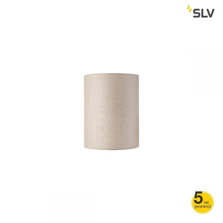 Mix & Match half klosz , FENDA beżowa Mix & Match (1001276) - SLV