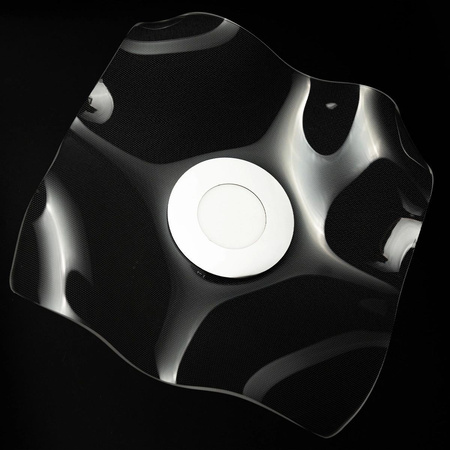 Plafon Velo No.2 Chrom (LA101/CE2_chrom) - ALTAVOLA DESIGN