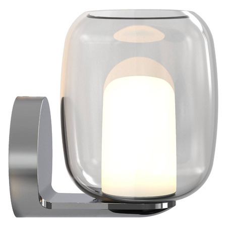 Kinkiet Aquina Polerowany Chrom  (1450001) - Astro Lighting